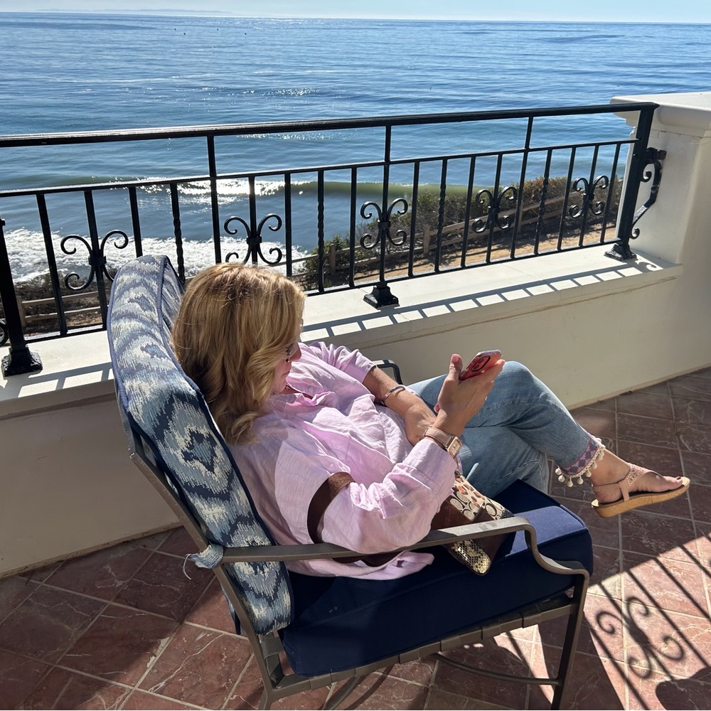 Meet your Posher, Michelle